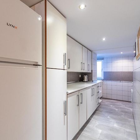 The Entresuelo De Cadiz Apartment Exterior foto