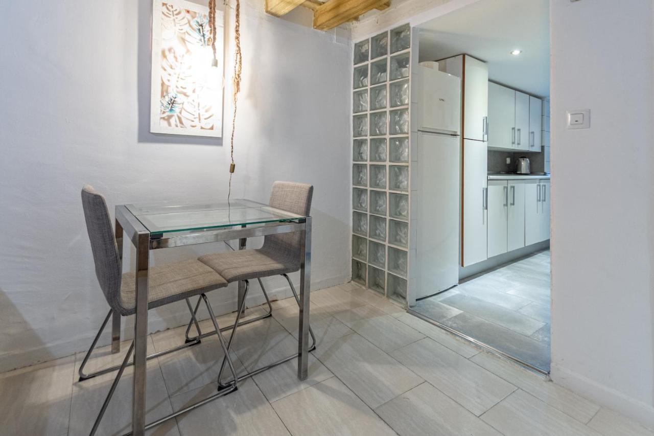 The Entresuelo De Cadiz Apartment Exterior foto